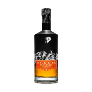 Alberta Whisky Wheat - Wild Life